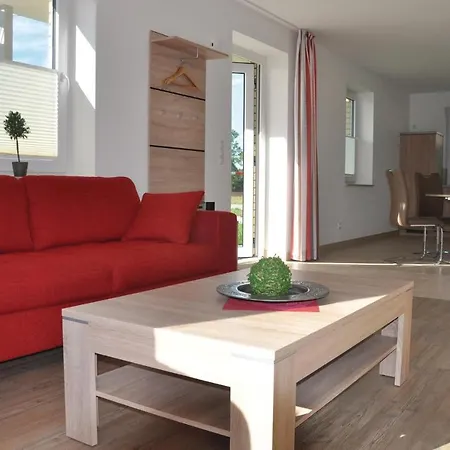 Apartment Schloss Ludwigslust *