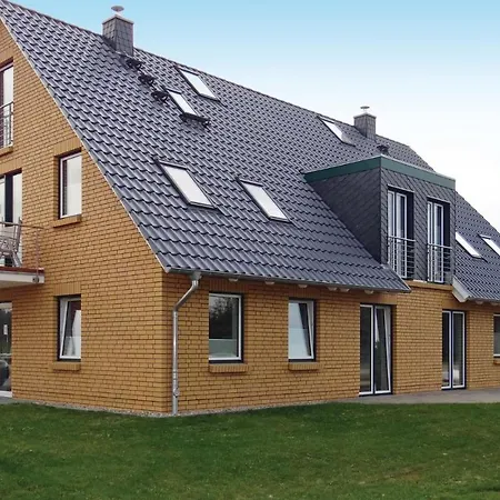 Schloss Ludwigslust Apartment *