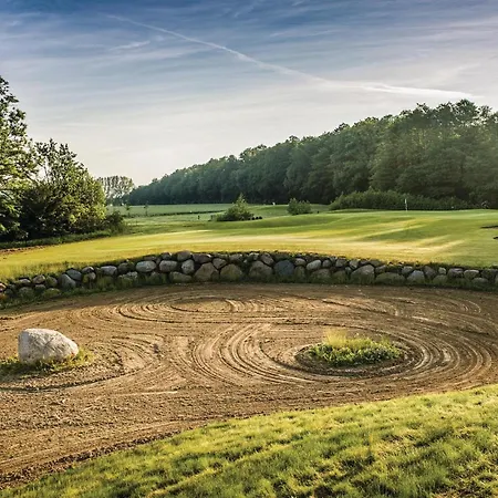 Apartment Schloss Ludwigslust *