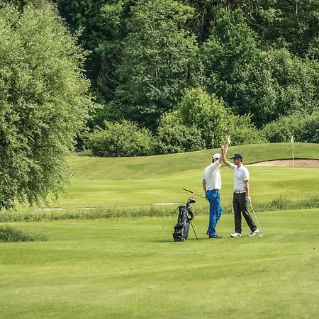 Schloss Ludwigslust Apartment Kaschow