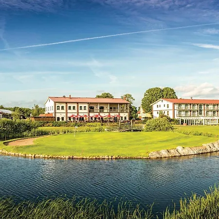 Schloss Ludwigslust Apartment *