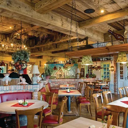 Schloss Ludwigslust *